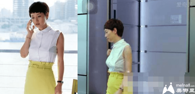 馬伊琍機場近照引發公眾焦點與隱私邊界熱議