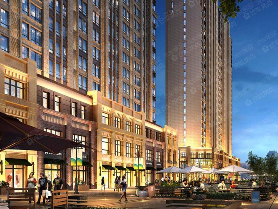 膠州忠觀悅府最新房價(jià)及其分析概覽