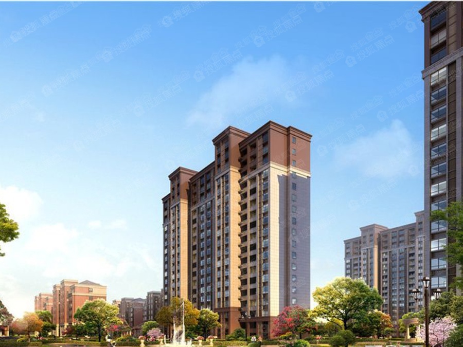 膠州忠觀悅府最新房價(jià)及其分析概覽