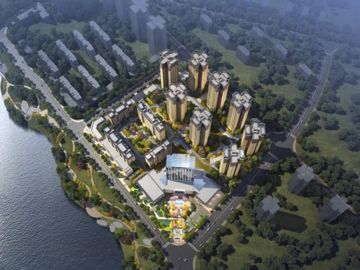 射洪云辰國際，科技前沿引領生活革新，最新消息一覽