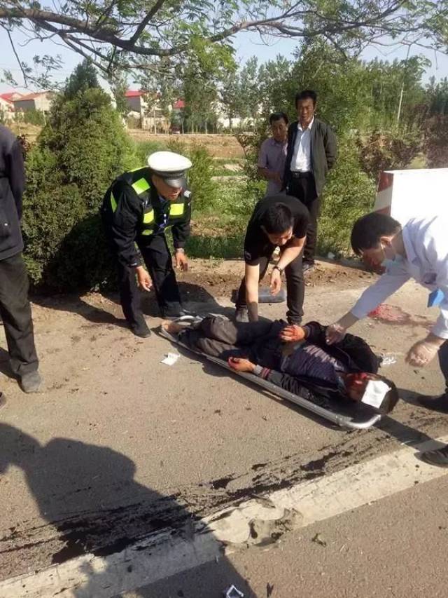 邱縣貼吧車禍最新消息與周邊自然美景探索