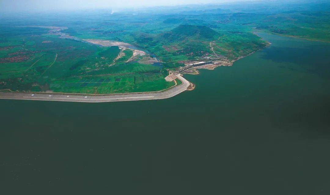 迤北水庫最新消息2016，自然美景的探索之旅