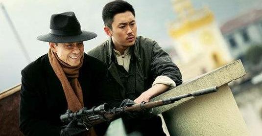 最新抗日狙擊手電視劇，歷史與藝術的完美融合