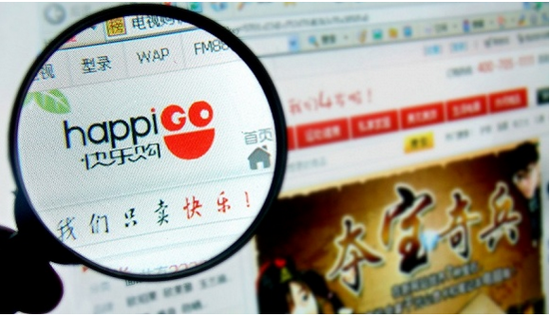 快樂購最新動態及股市熱議