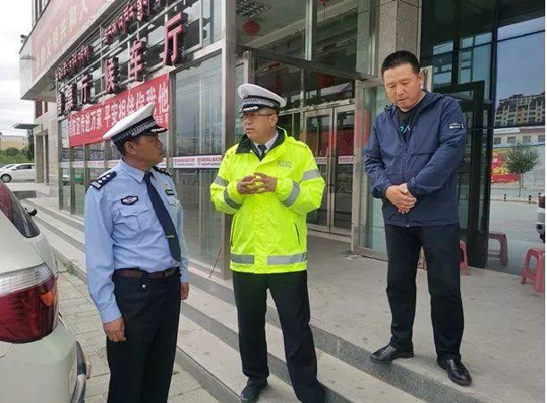 青海輔警改革動態,變革力量下的自信成長旋律