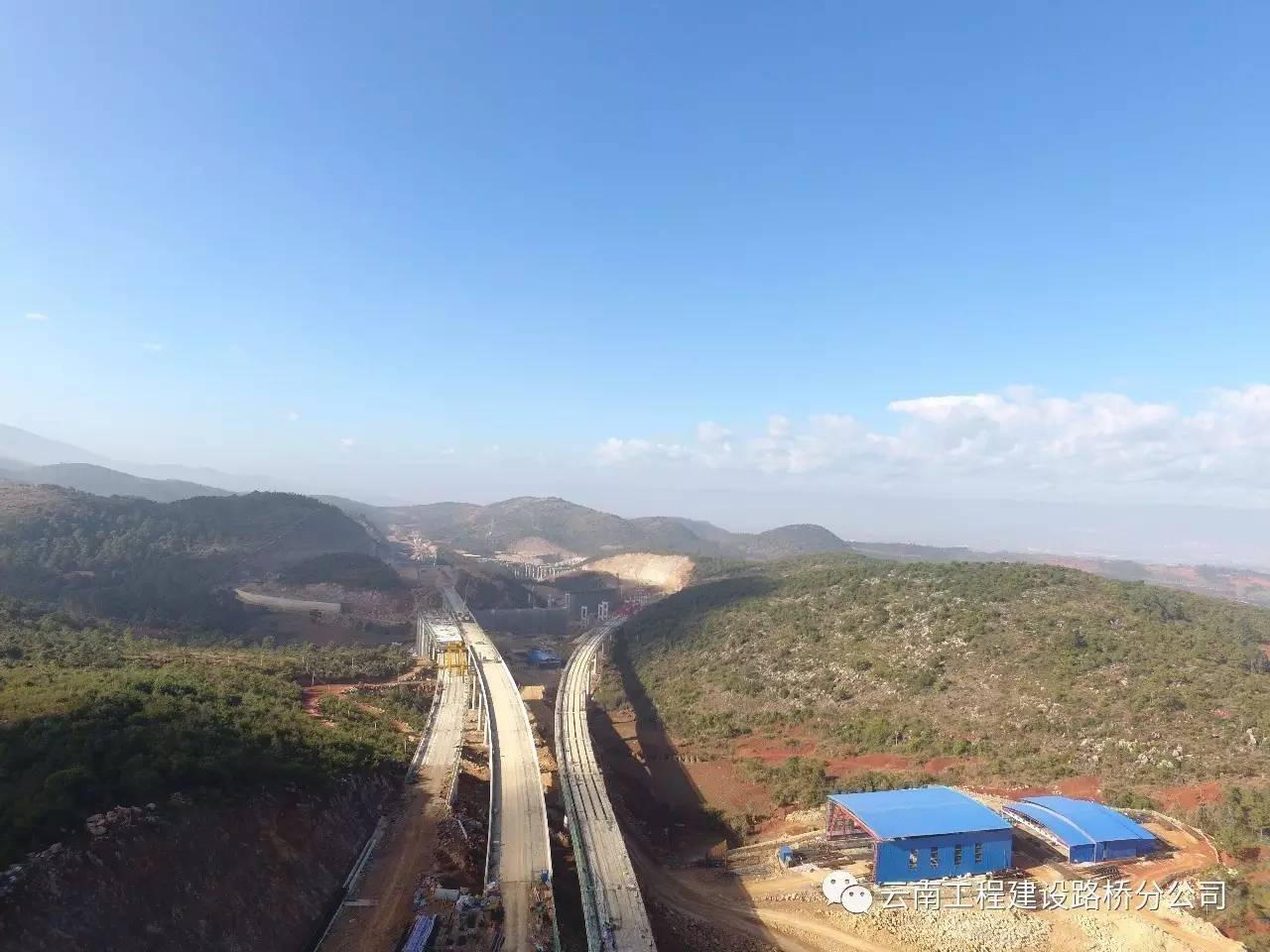 云南富會高速最新動態，觀點分析及其地區發展影響