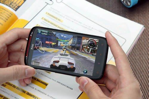 智能手機最新排行榜，引領時代標桿與潮流趨勢