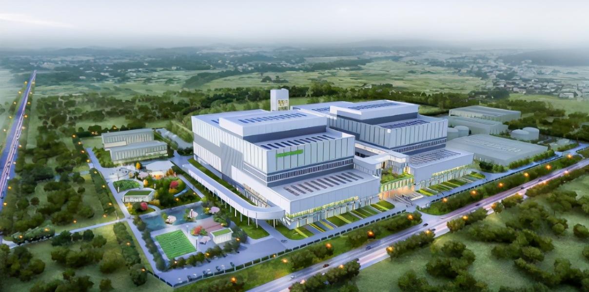 廣西建工城最新進展概覽與論述