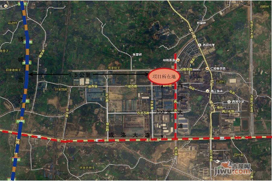 西河香檳城最新動態(tài)更新