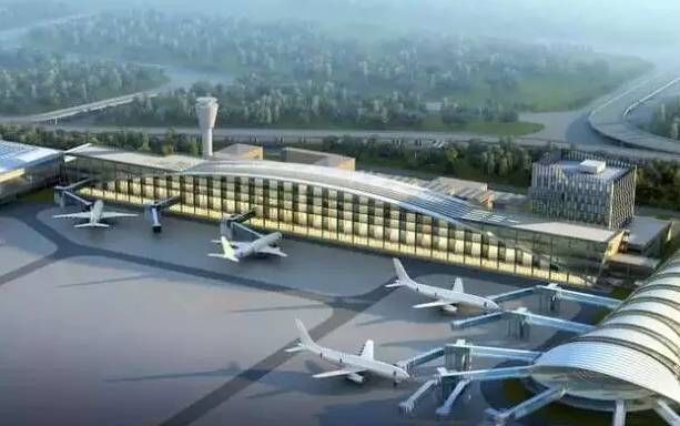 莘縣公路建設(shè)最新動態(tài)，啟程探索自然美景之路