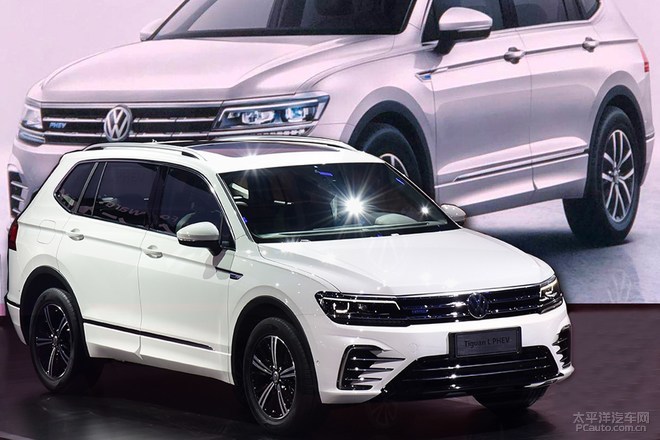 大眾途觀L最新動態(tài)，全方位解讀這款備受矚目的SUV