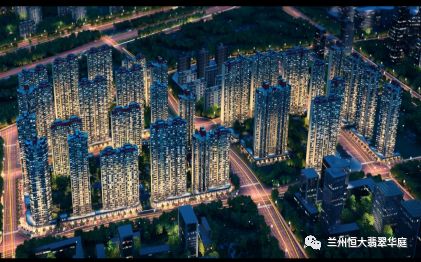 蘭州翡翠華庭最新動態與消息指南