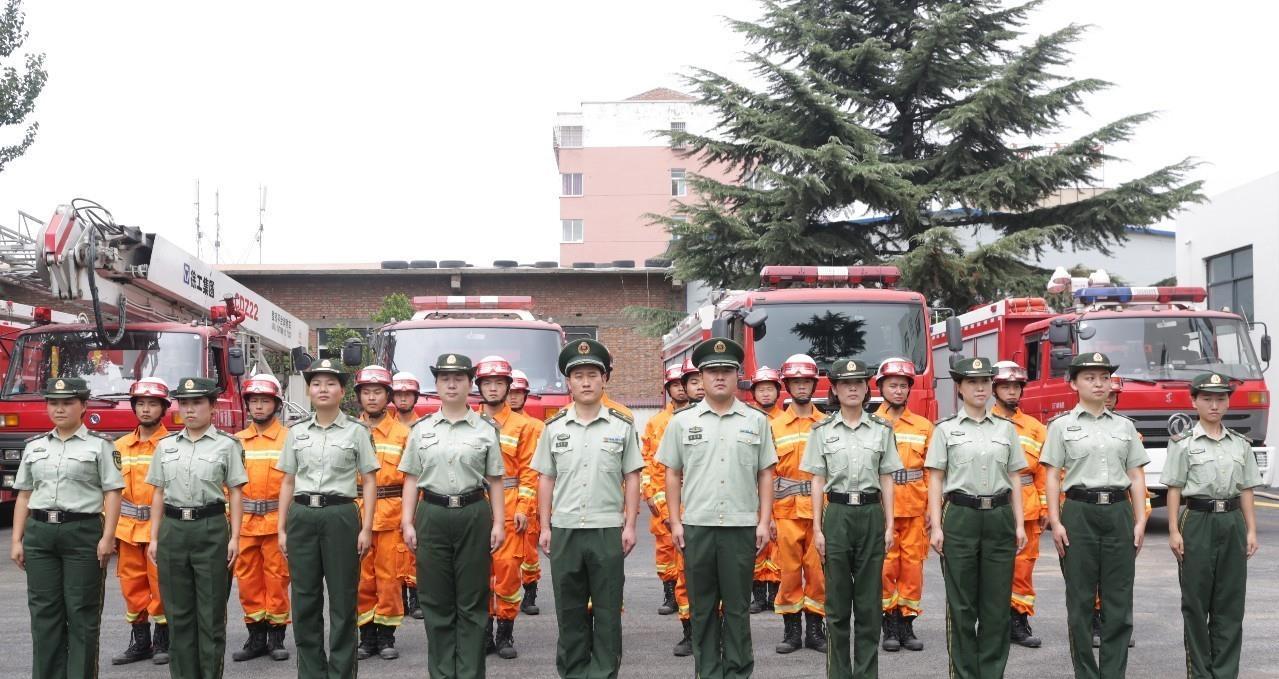 軍改消防最新動(dòng)態(tài)，與自然美景的旅行邂逅，尋求內(nèi)心寧?kù)o和平和