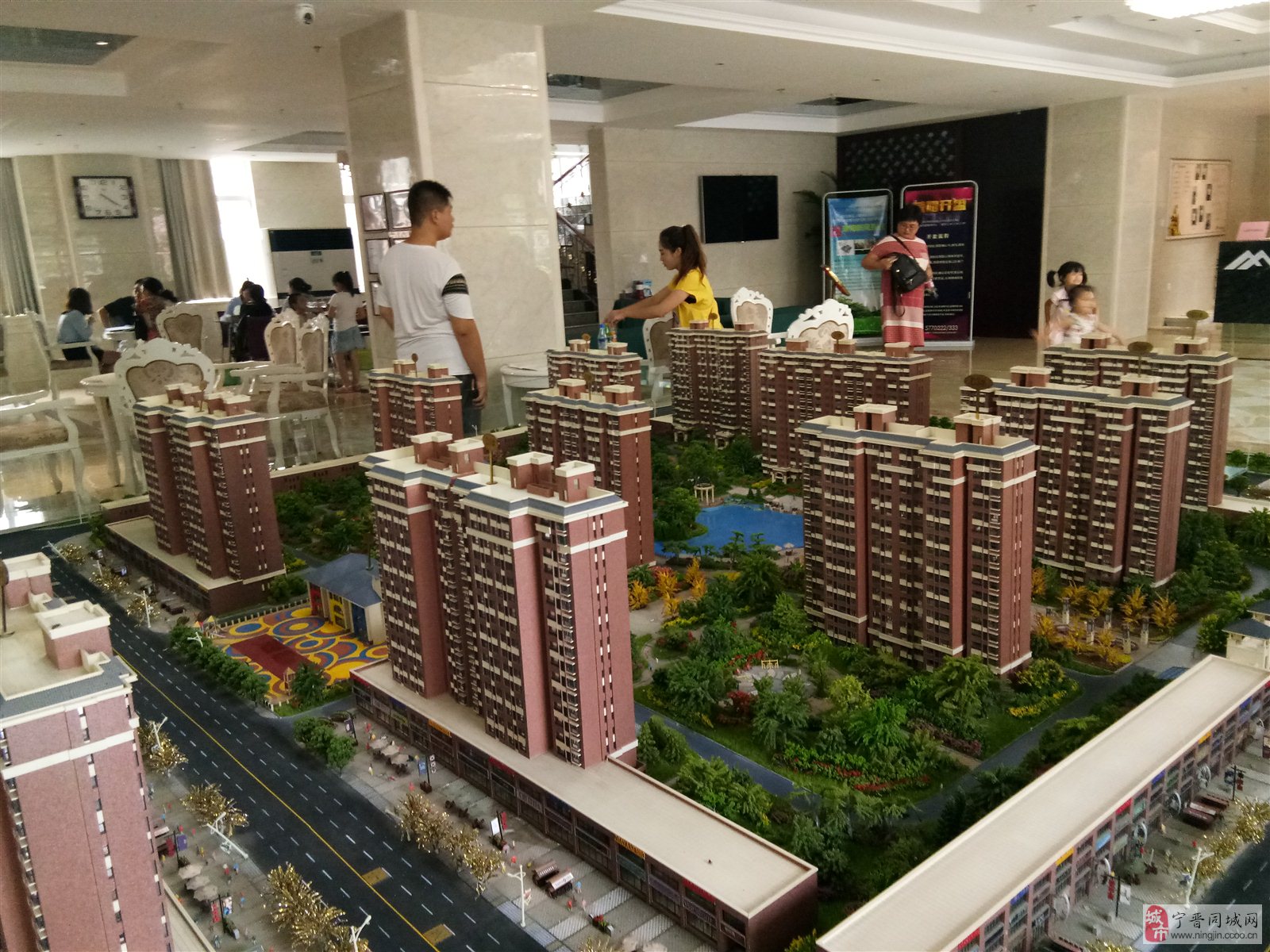 寧晉上城悅府最新號價，自然美景中的心靈之旅，尋找平和與寧靜的居所