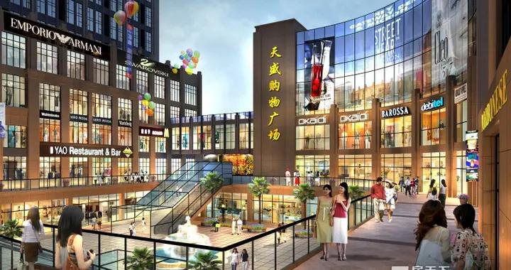 烏海天盛廣場最新消息,烏海天盛廣場最新消息，一場自然美景的探索之旅