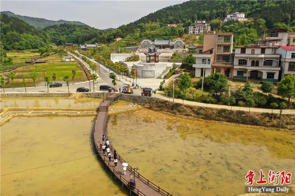 衡陽縣曲蘭鎮(zhèn)最新照片欣賞，獲取與欣賞步驟指南（適用于初學者與進階用戶）