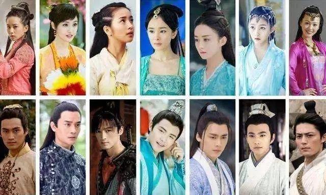 揭秘七仙女劇組背后的故事，最新開拍消息一網打盡