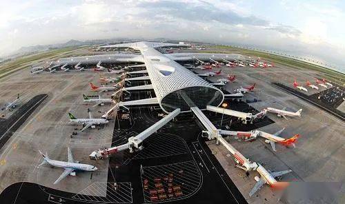 鎮雄飛機場建設進展、最新消息及各方觀點探析