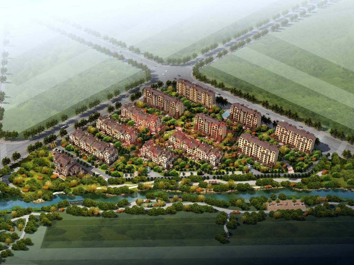 正商玉蘭谷最新動(dòng)態(tài)，科技引領(lǐng)生活煥新，前沿消息一覽