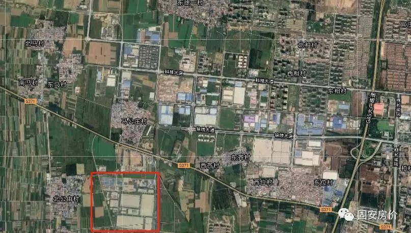 固安發(fā)展規(guī)劃最新動(dòng)態(tài)及觀點(diǎn)論述揭秘
