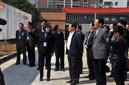 福建廖小軍，與大自然共舞，探尋內(nèi)心桃花源的最新消息