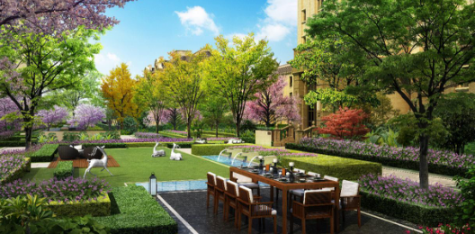 國博城泊玨墅最新情況詳解，一站式攻略帶您了解最新進展