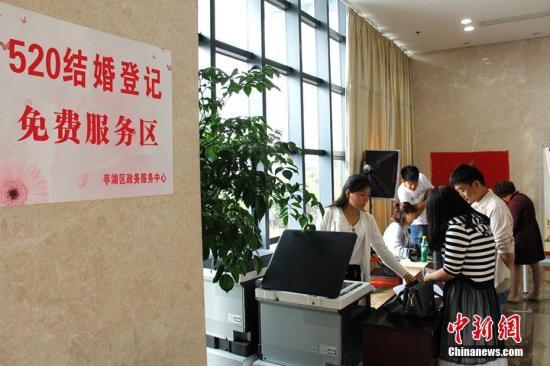 國家民政部發布最新消息