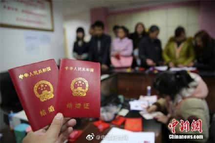 國家民政部發布最新消息