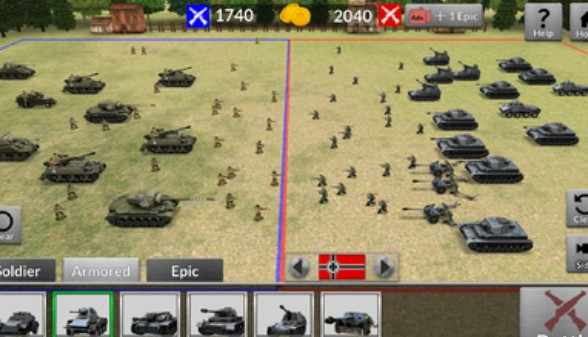 二戰武器模擬器,日常趣事與最新體驗