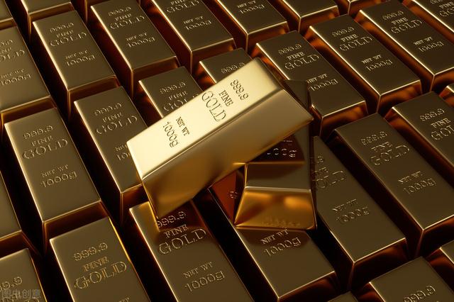 黃金配置最新動態,當下時代的地位與影響力分析