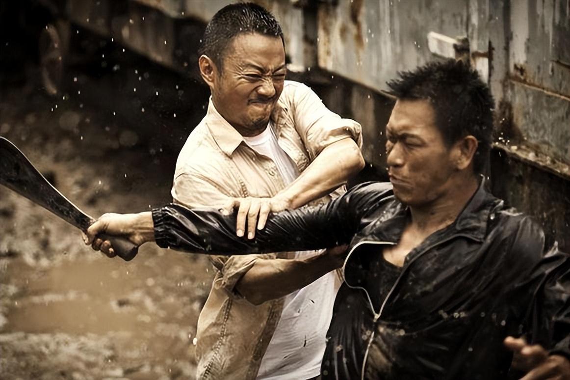 吳京與張譯最新電影，心靈與自然的美景之旅啟程！