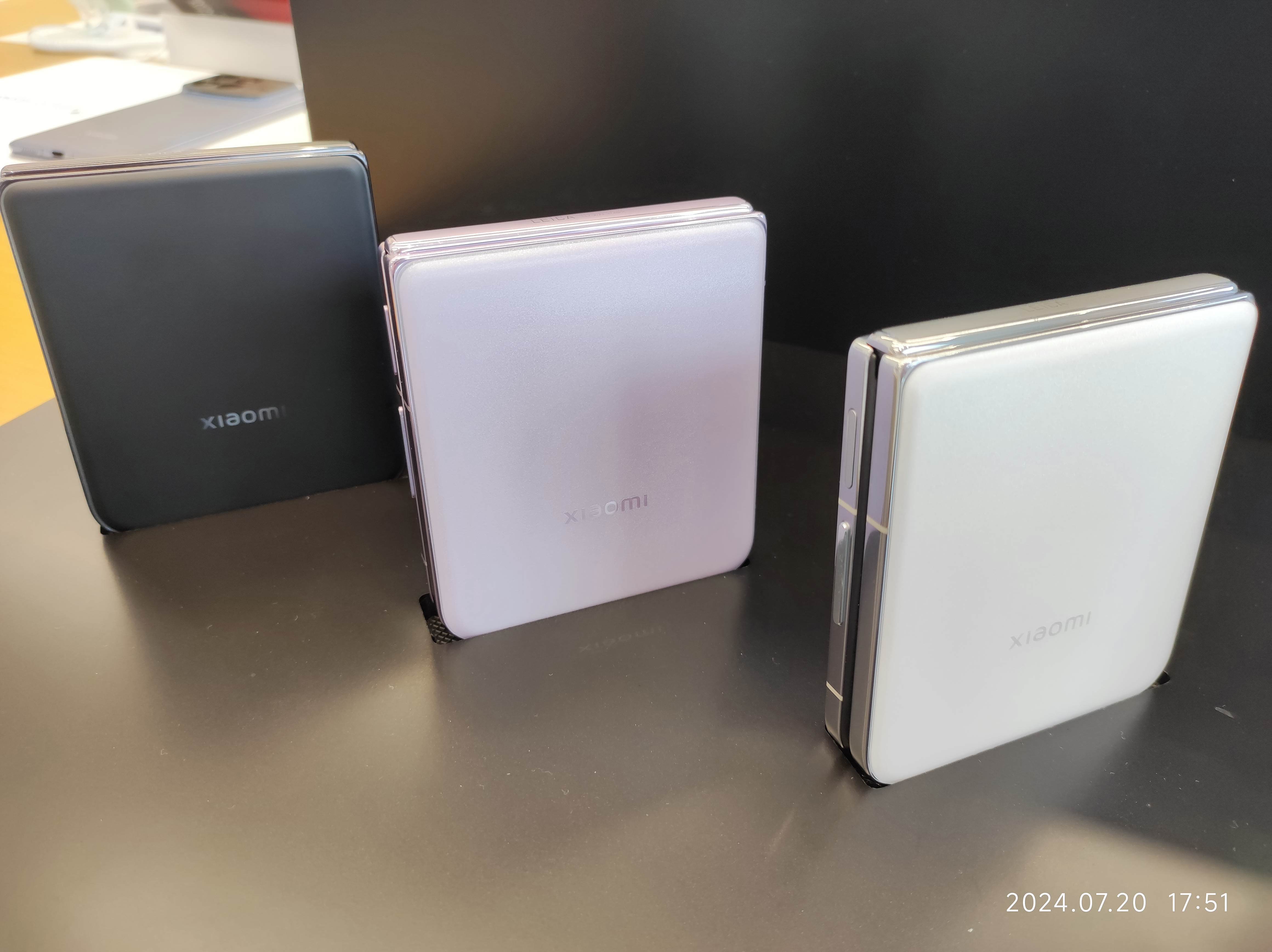 小米折疊屏最新款，革新科技與未來體驗的無縫融合