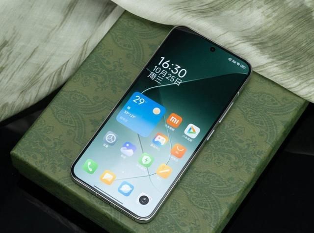 小米手機最新款14,科技與時尚的完美融合