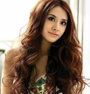 2012年最新發(fā)型趨勢探討