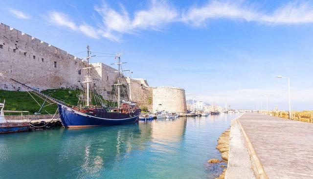 塞浦路斯移民政策更新,科技引領(lǐng)未來,開啟夢想移民新篇章