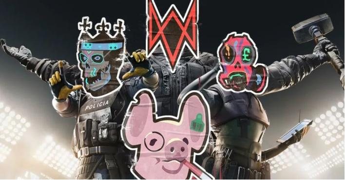 看門狗2最新下載攻略，輕松獲取游戲資源