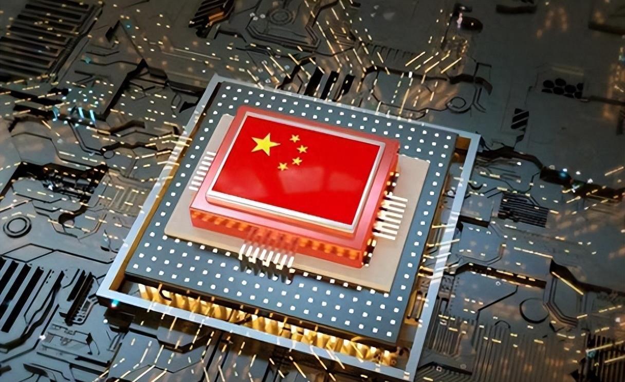 光刻機(jī)最新納米芯片技術(shù)領(lǐng)航產(chǎn)業(yè)革新