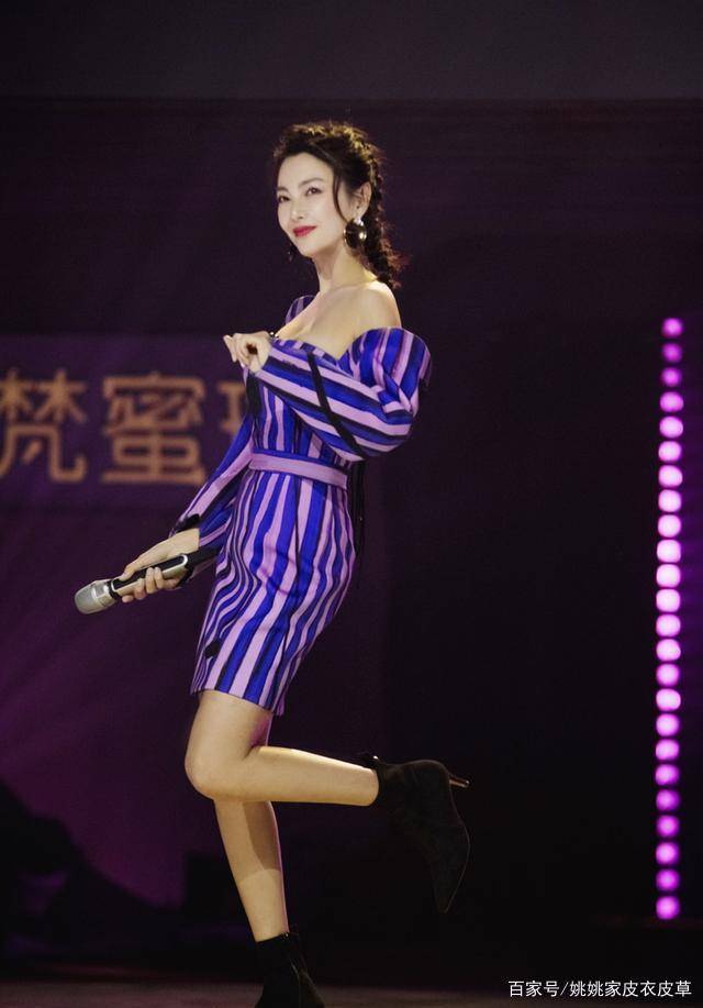 乘風(fēng)破浪張雨綺，公眾焦點(diǎn)人物的深度解析