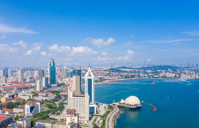 青島廈門最新動態,旅行規劃與體驗指南