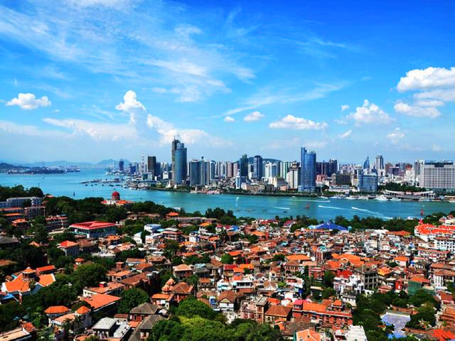 青島廈門最新動態,旅行規劃與體驗指南