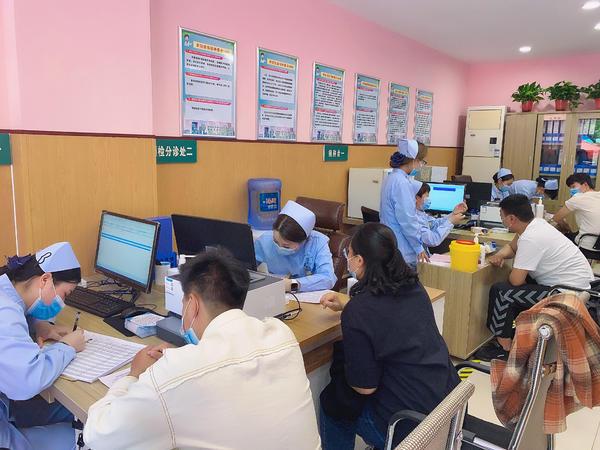 最新新冠疫苗動態，積極變化帶來自信，共同笑迎挑戰