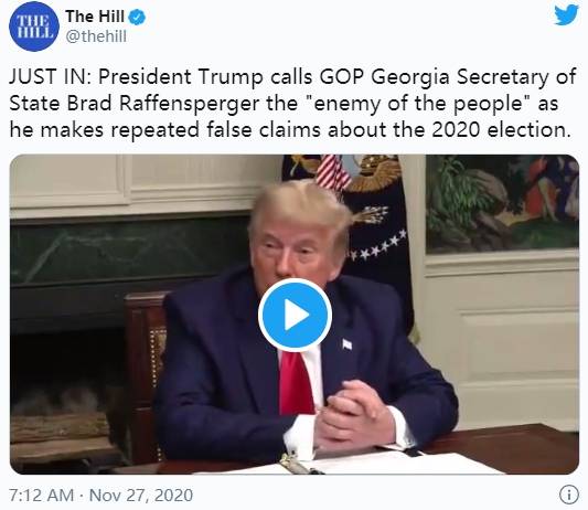 喬治亞最新大選結(jié)果揭曉，新篇章的開啟