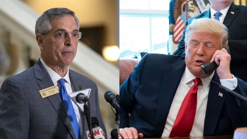 喬治亞最新大選結(jié)果揭曉,新篇章的開啟