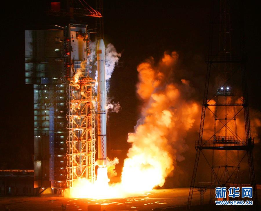 西昌衛(wèi)星發(fā)射最新信息，觀點闡述與分析