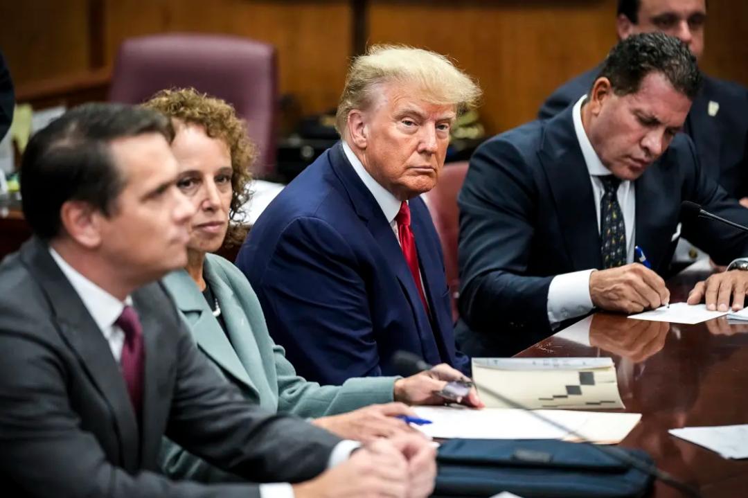 最新美國總統競選動態與探索自然美景之旅的雙重關注