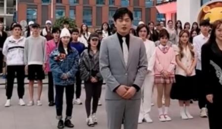 辛有志最新熱搜燕窩話題風暴的興起與影響分析