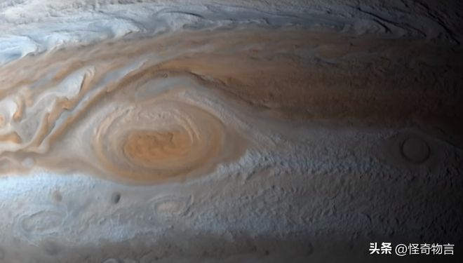 韋伯望遠(yuǎn)鏡揭秘木星新觀測指南,探索木星的新視界