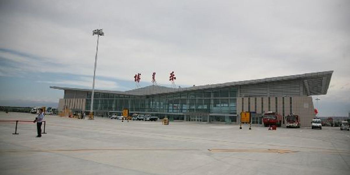 新疆最新機(jī)場(chǎng)信息揭秘?