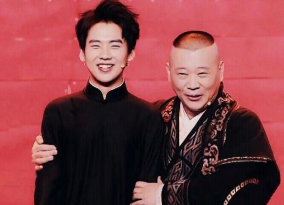 郭麒麟與毛不易最新動態揭秘，演藝之路三大看點聚焦！