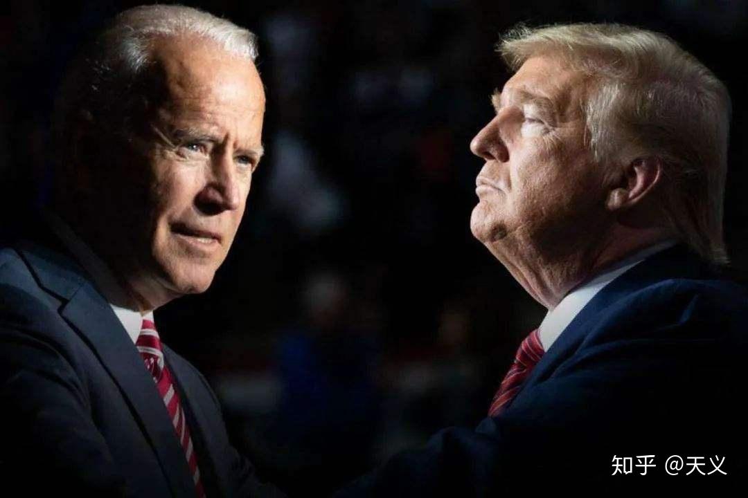 ??特朗普美國最新評價綜述